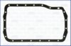 PEUGE 030420 Gasket, wet sump